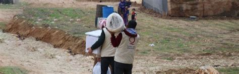 8 million beneficiaries of Qatar Charity’s 2019 relief projects .
